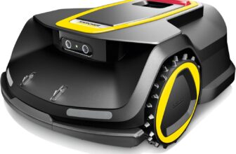 Kärcher Mähroboter RCX 6 für 1.698,99 Euro