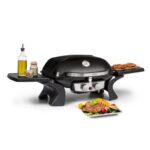 Klarstein Parforce Duo Gasgrill für 93 Euro