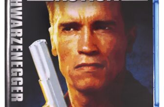 Last Action Hero (Blu-ray) für 4,99€