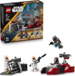 LEGO Star Wars „Belagerung von Mandalore“ Battle Pack (75449) für 12,99 Euro