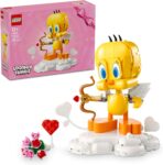 LEGO Looney Tunes Liebesbote Tweety (40824) für 19,99 Euro