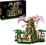 LEGO The Legend of Zelda Deku-Baum 2-in-1 Set (77092) für 254,90 Euro