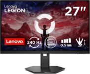 Lenovo Legion 27-10 Gaming Monitor (27″, 240Hz) für 108,99 Euro