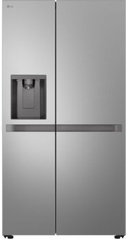 LG GSLC40PYPE Side-by-Side Kühlschrank für 968 Euro