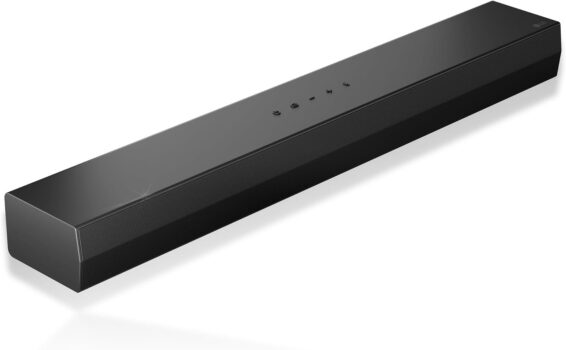 LG S20A Soundbar für 49 Euro
