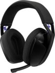 Logitech G G321 LIGHTSPEED Gaming-Headset für 39 Euro
