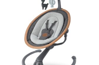 Maxi-Cosi Cassia – elektrische Babywippe für 115,99 Euro
