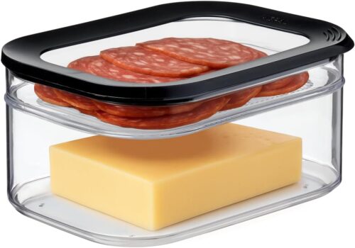 Mepal Modula Kühlschrankdose (550 + 2000 ml) für 8,99 Euro