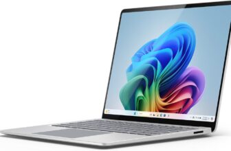 Microsoft Surface Laptop 7 (15″) für 1.349 Euro