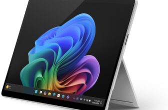 Microsoft Surface Pro (11. Edition) für 1.099 Euro