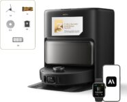 Mova V50 Ultra Complete Saugroboter für 739 Euro