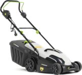 Murray Elektro-Rasenmäher LE380E (1600W, 38 cm) für 107,99 Euro