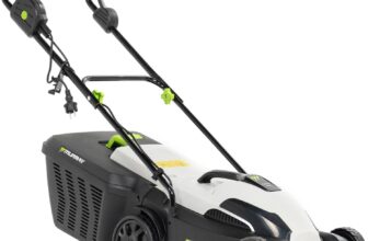 Murray Elektro-Rasenmäher LE380E (1600W, 38 cm) für 107,99 Euro