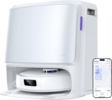 NARWAL Freo Z10 Saugroboter für 399 Euro