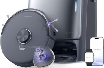 NARWAL Freo Z10 Ultra Saugroboter für 549 Euro