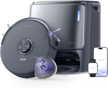 NARWAL Freo Z10 Ultra Saugroboter für 549 Euro