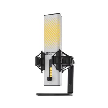 NDGAME GEAR XSTRM USB Mikrofon für 29,99 Euro