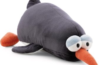 NICI Pinguin Jorge Thunder (45 cm) für 14,33 Euro