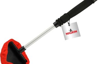 NIGRIN Scheiben-Innenreiniger für 5,99 Euro