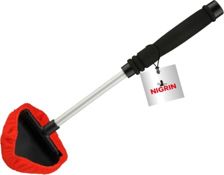 NIGRIN Scheiben-Innenreiniger für 5,99 Euro