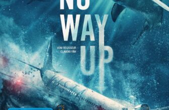 No Way Up [Blu-ray] für 5 Euro