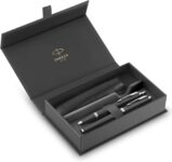 Parker IM Duo Stift-Geschenkset (Füller + Kugelschreiber) für 35,39 Euro