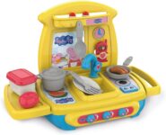 Peppa Pig Premier Kitchen Spielküche für 13,68 Euro