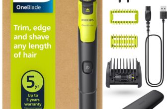 Philips OneBlade 360 Face & Body (QP4631/65) für 44,99 Euro