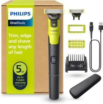 Philips OneBlade 360 Face & Body (QP4631/65) für 44,99 Euro