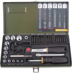 Proxxon Steckschlüsselsatz (39-teilig, 23070) für 29,36 Euro