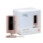 Ring Innenkamera (Indoor Camera 2. Gen.) für 29,99 Euro
