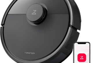 roborock Q7 L5 Saugroboter für 111 Euro