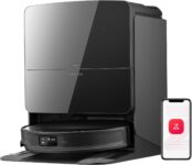 roborock Saros 10R Saugroboter für 899 Euro