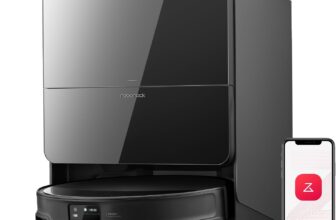 roborock Saros 10R Saugroboter für 899 Euro