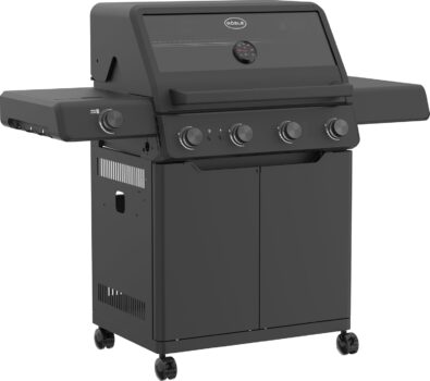 RÖSLE Gasgrill ALLFLAME Prime 4 für 665,60 Euro