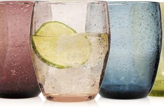 Sänger London Trinkgläser-Set (6-teilig) für 33,99 Euro