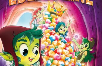 Schmidt Spiele – Große kleine Edelsteine (40656) für 11,12 Euro