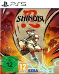 SHINOBI: Art of Vengeance (Playstation 5) für 23,79 Euro