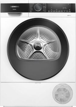 Siemens iQ500 Wärmepumpentrockner WQ33G2D41 für 543,15 Euro