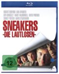 Sneakers – Die Lautlosen [Blu-ray] für 7,87 Euro