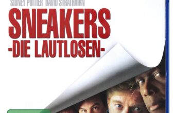 Sneakers – Die Lautlosen [Blu-ray] für 7,87 Euro