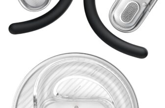 soundcore V40i Open-Ear Kopfhörer von Anker für 29,99 Euro