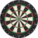 Target Darts Aspar Dartscheibe für 39,95 Euro