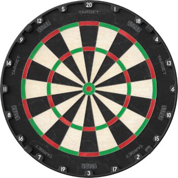 Target Darts Aspar Dartscheibe für 39,95 Euro