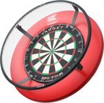 Target Darts Corona Vision Dartboard Lighting System für 67,95 Euro