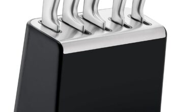 Tefal EverSharp Pro Messer-Set (5-teilig) für 129,99 Euro