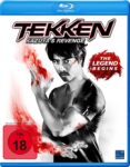 Tekken 2 – Kazuya’s Revenge [Blu-ray] für 4,20 Euro