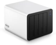 TERRAMASTER F4-425 Plus NAS-Speicher für 565,79 Euro