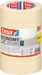 tesa Malerband ECONOMY (5 × 50 m × 30 mm) für 11,90 Euro