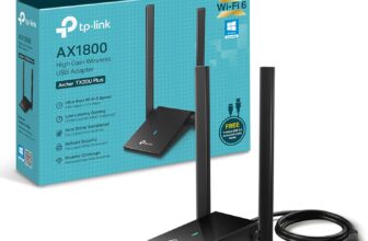 TP-Link Archer TX20U Plus WLAN-Stick für 21,99 Euro